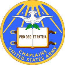 United States Army Chaplains