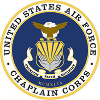 United States Air Force Chaplain Corps